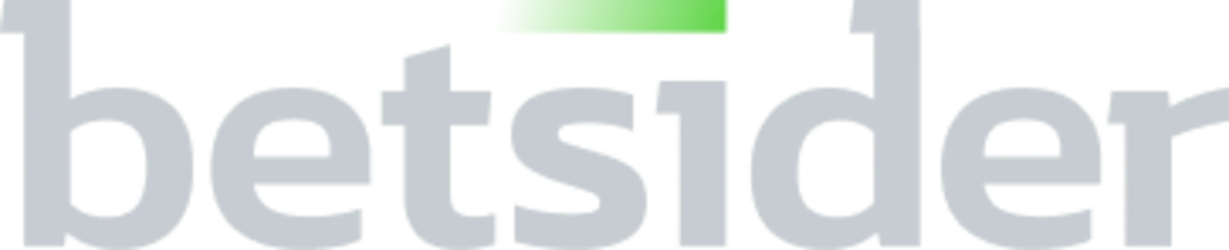 Betsider Logo