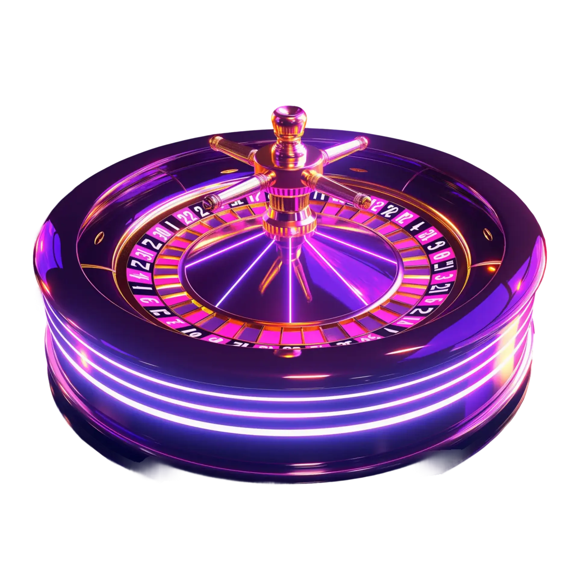 Roulette
