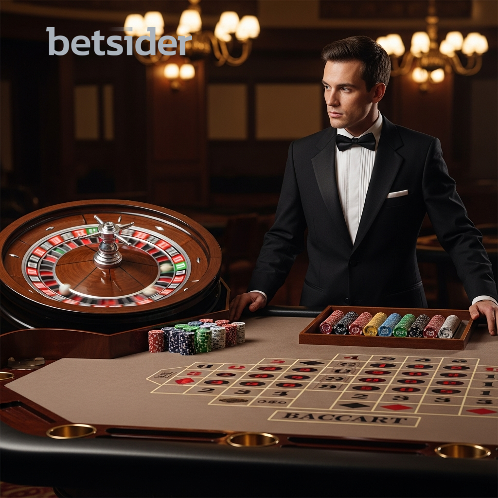 Live Casino